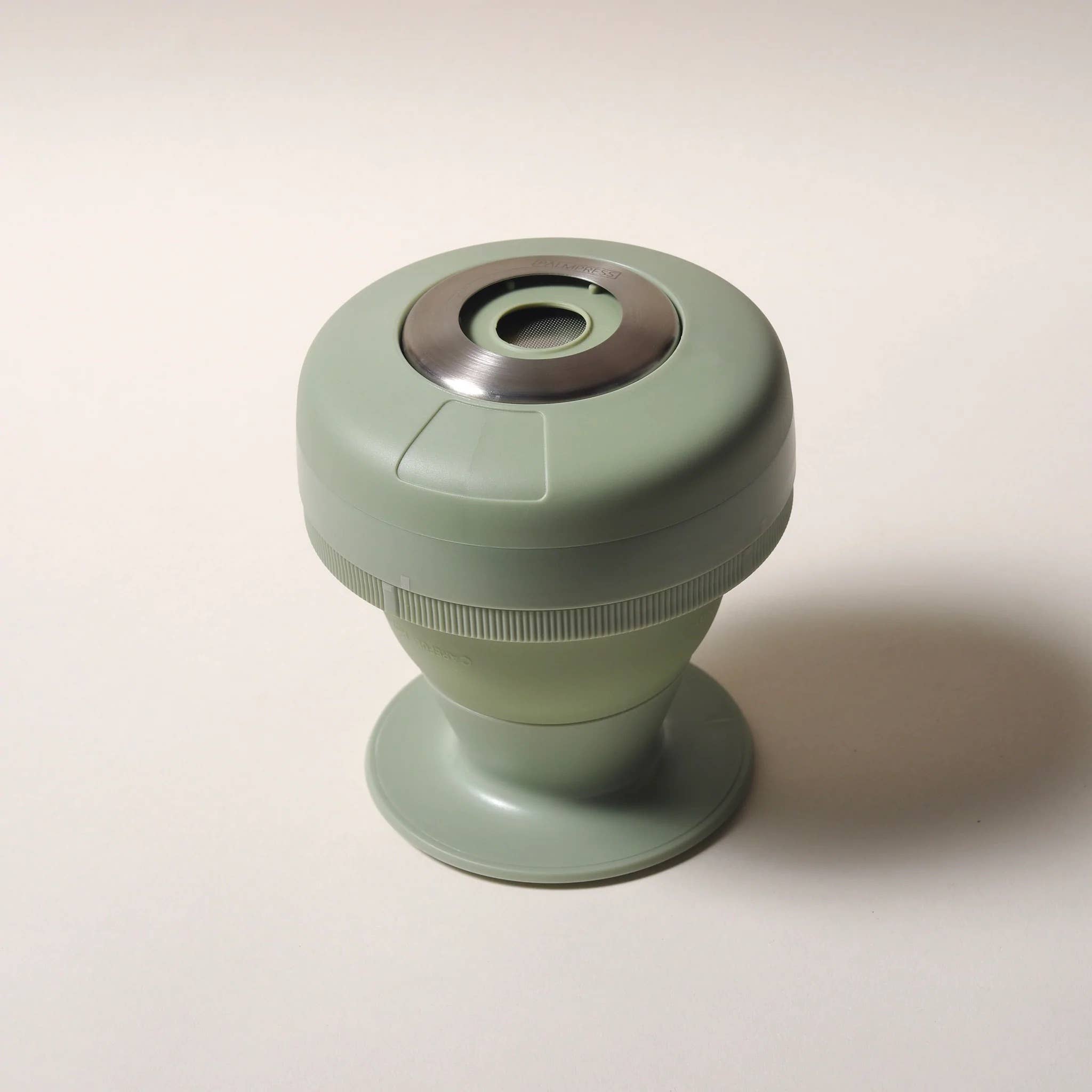 CAPTN Coffee - Wholesale Coffee machine - Palmpress coffee maker for traveling