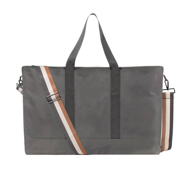 Nylon Classic Weekender for wholesale by Marleylilly