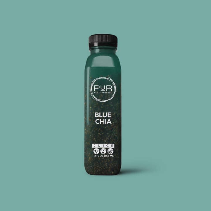 PUR Cold Pressed Juice - Wholesale Wellness Juice/Tonic - JUICE CLEANSE DISCOVERY - TRY ALL THE CLEANSE FLAVORS13