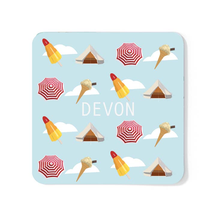 Betty Boyns Designs – wholesale Coasters – COASTER MAKE MY LOCATION
Customise with location choice31