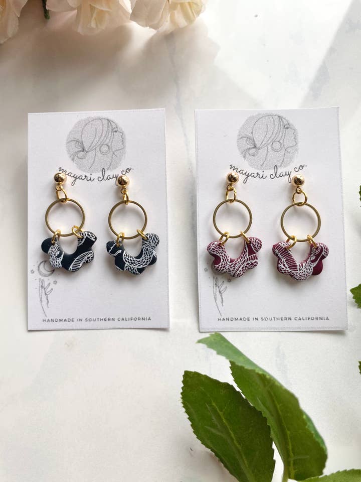 Cornelia pour la vente par Mayari Clay Co.