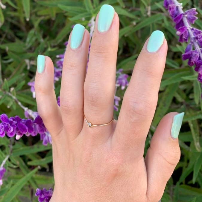 Lilaque - Vente Vernis à ongles - Vernis Gel de Soja - 5,5 mL2