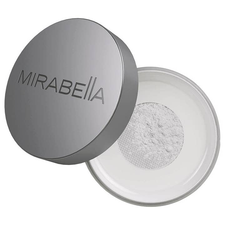 Perfecting Powder for wholesale by Mirabella Beauty