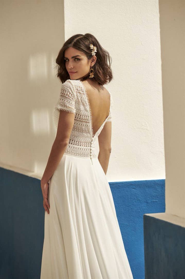 LES COURONNES DE VICTOIRE – Großhandel Haarnadeln – Joana Haarnadel-Set1