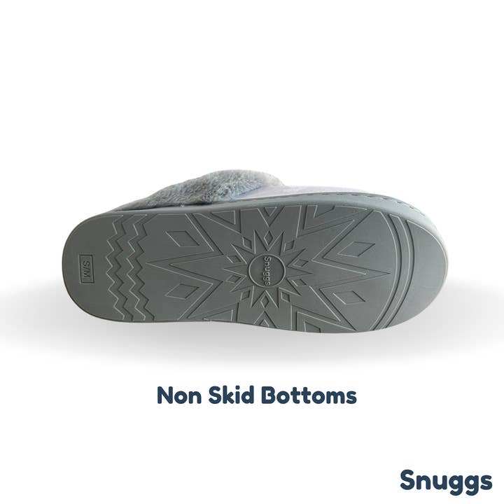 E&S Pets - Wholesale Slippers - Unisex - Schnauzer Snuggs Slipper - Comfy - Pet lovers