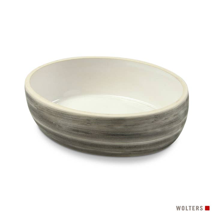 WOLTERS cat & dog GmbH - Vendita all'ingrosso Ciotola - Cani e gatti - Ciotola per cani Wolters Diner Stone for Cats