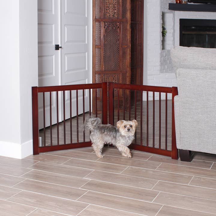Primetime Petz - Wholesale Pet Folding Gate - Dog - 360 Extension Kit for Pet Gate22
