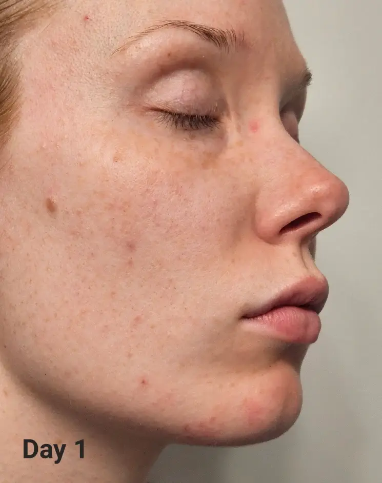 Stay Wild Apothecary - Wholesale Facial Cleanser - Daily Glow Organic Face Cleanser3