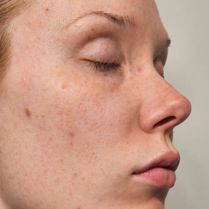 Stay Wild Apothecary – wholesale Facial cleanser – Daily Glow Organic Face Cleanser3