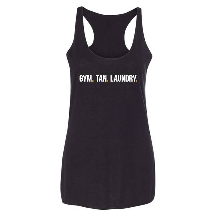 Muenstank Mike Sorrentino Gtl Gtl Gym Tan Lavandería para venta al por mayor de The Situations Store