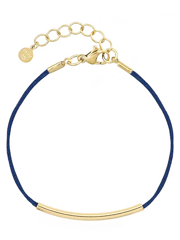 Tube It - Azul marino para venta al por mayor de Mint15