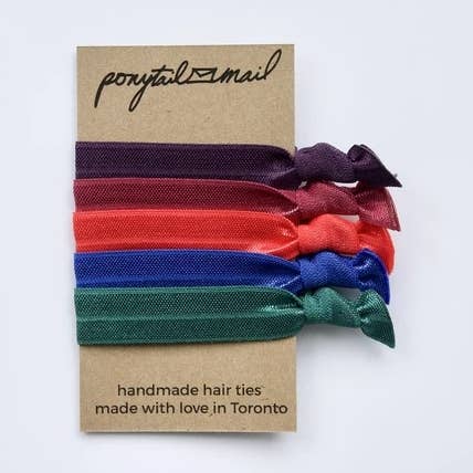 You're a Gem for wholesale by Ponytail Mail