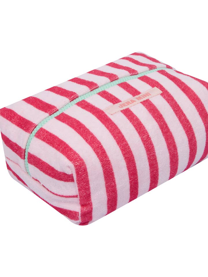 Toilettas Petite Vague collectie voor wholesale door JERA MINI