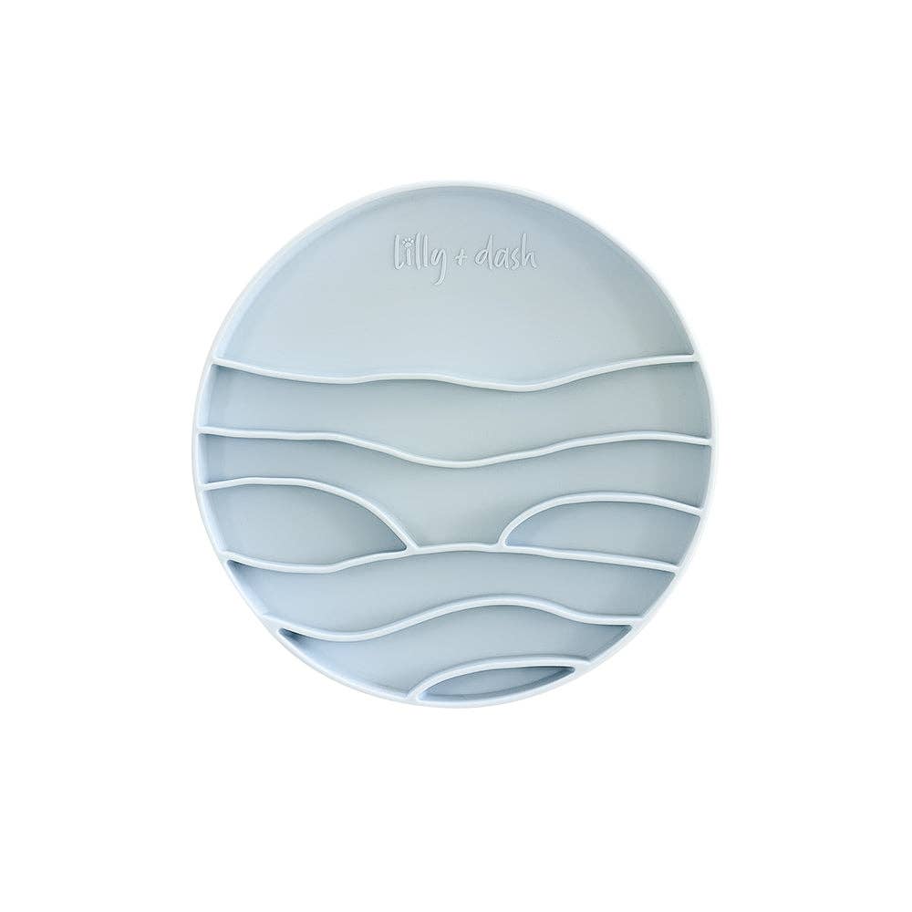 Lilly + Dash – Tapete para comedouro – Cão por atacado – Inserções para tapete de lambida10