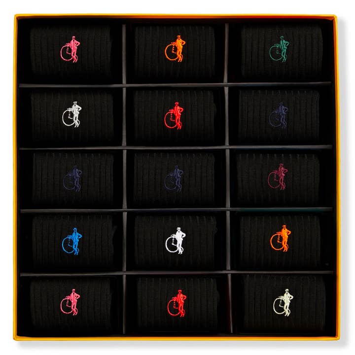 Simply Collection por atacado de London Sock Company