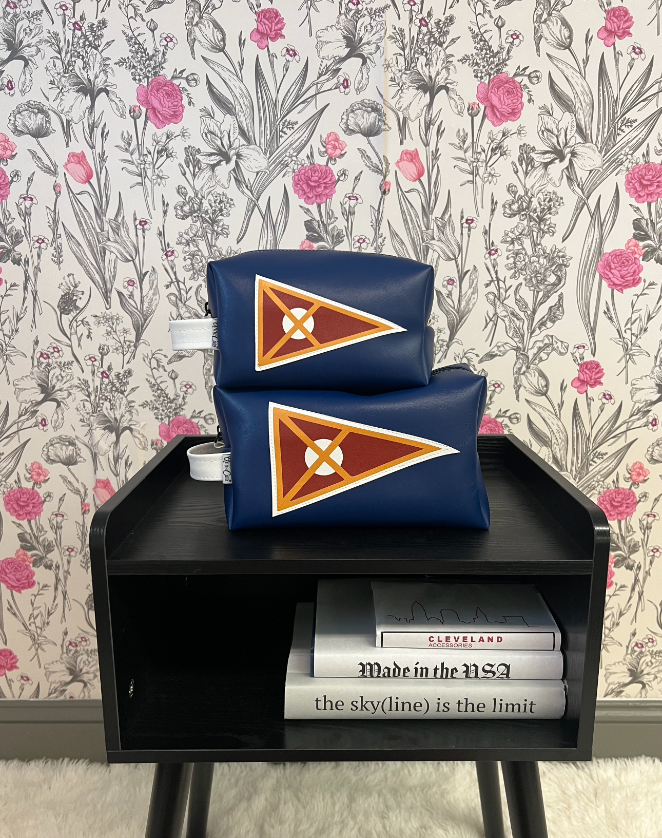 Anne Cate - Wholesale Toiletry Bag - Women's - Custom Dopp Kit Toiletry Bag Travel Bag - Personalized8