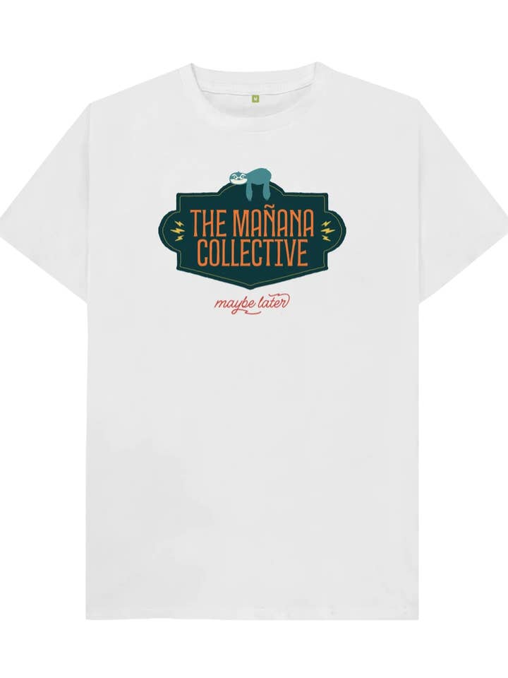 The Mañana Collective for wholesale by Electric Carp