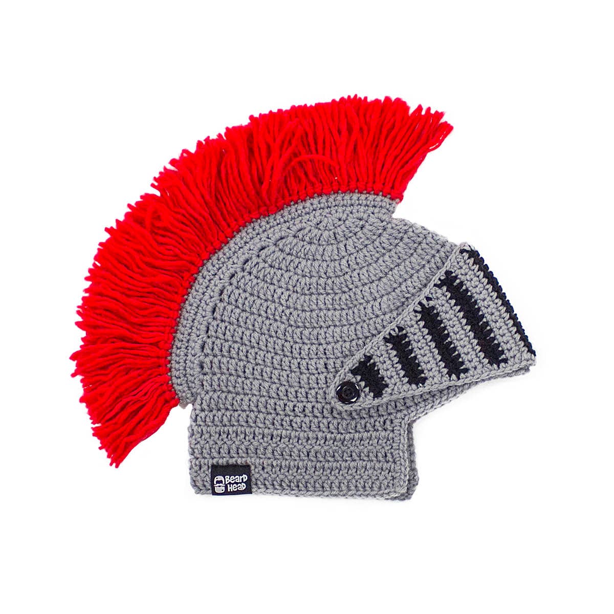 Beard Head Inc. - Wholesale Beanie - Men's - Barbarian Knight7