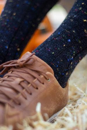 ELL & Atty - Wholesale Socks - Unisex - Alpaca Donegal2