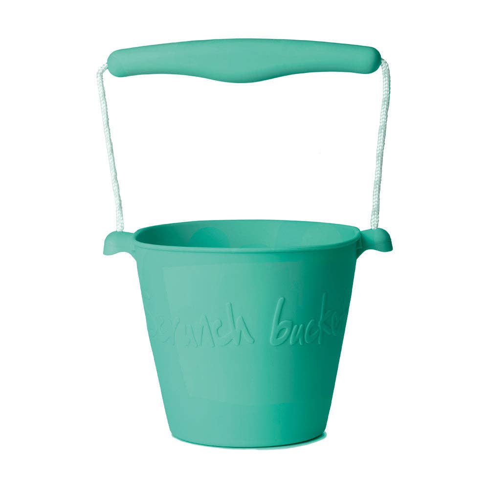 Inside Out Toys – wholesale Beach/pool toy – Child & baby – Scrunch Bucket6