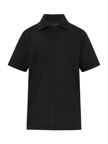 Coal Harbour Y365 Everyday Snag Resist Youth Polo for wholesale by Jamke & Co Inc