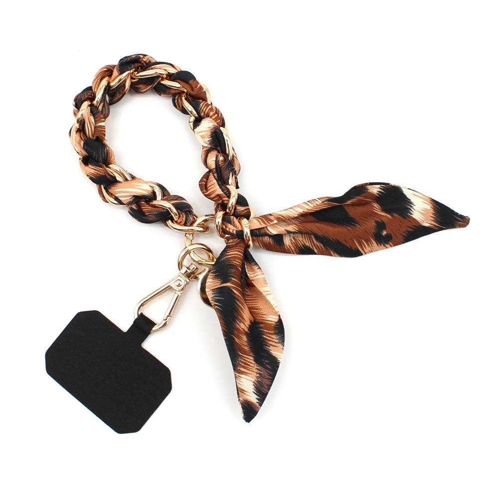 Vimoda - Wholesale Phonecase Strap - Portable bracelet – Chain & scarf2