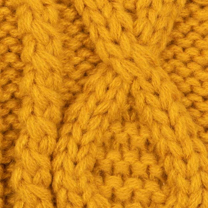 Eurostick - Wholesale Mittens - Women's - Aran Cable Knit Mitts26