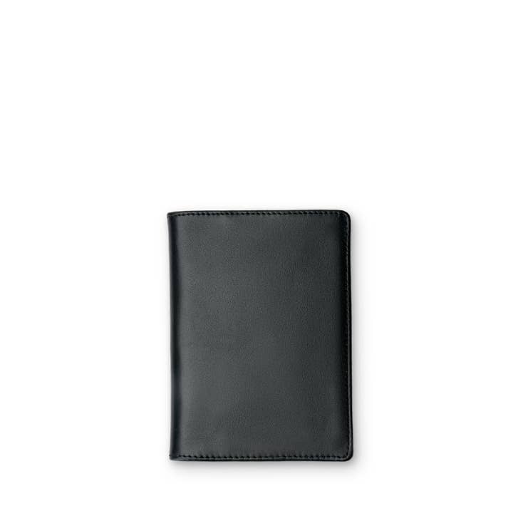 Boulevard - Wholesale Passport Case - Women's - "Tommy" Leather Passport Cover (Personalizable)16