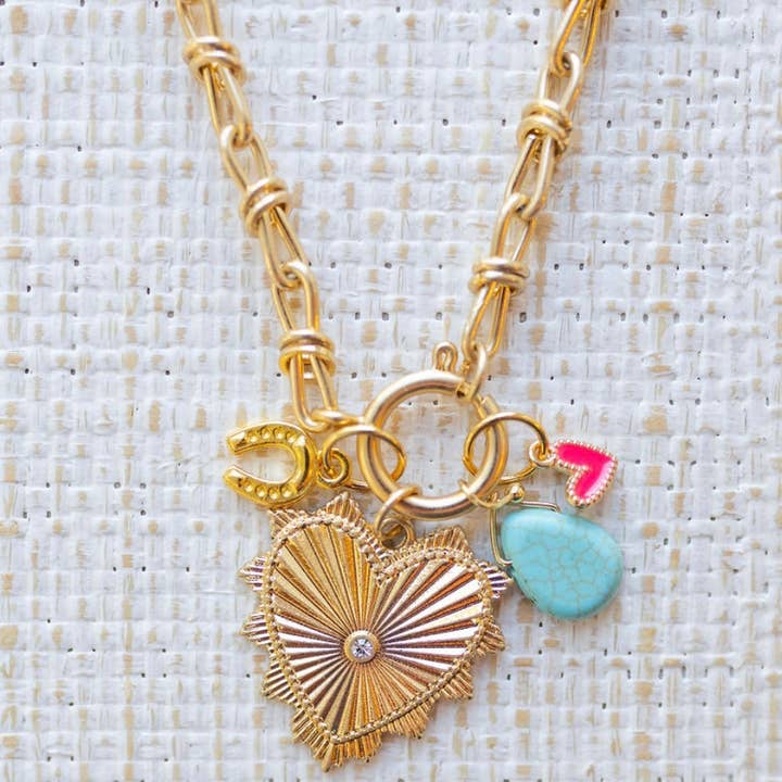 Good Omen for wholesale by Erin McDermott Jewelry