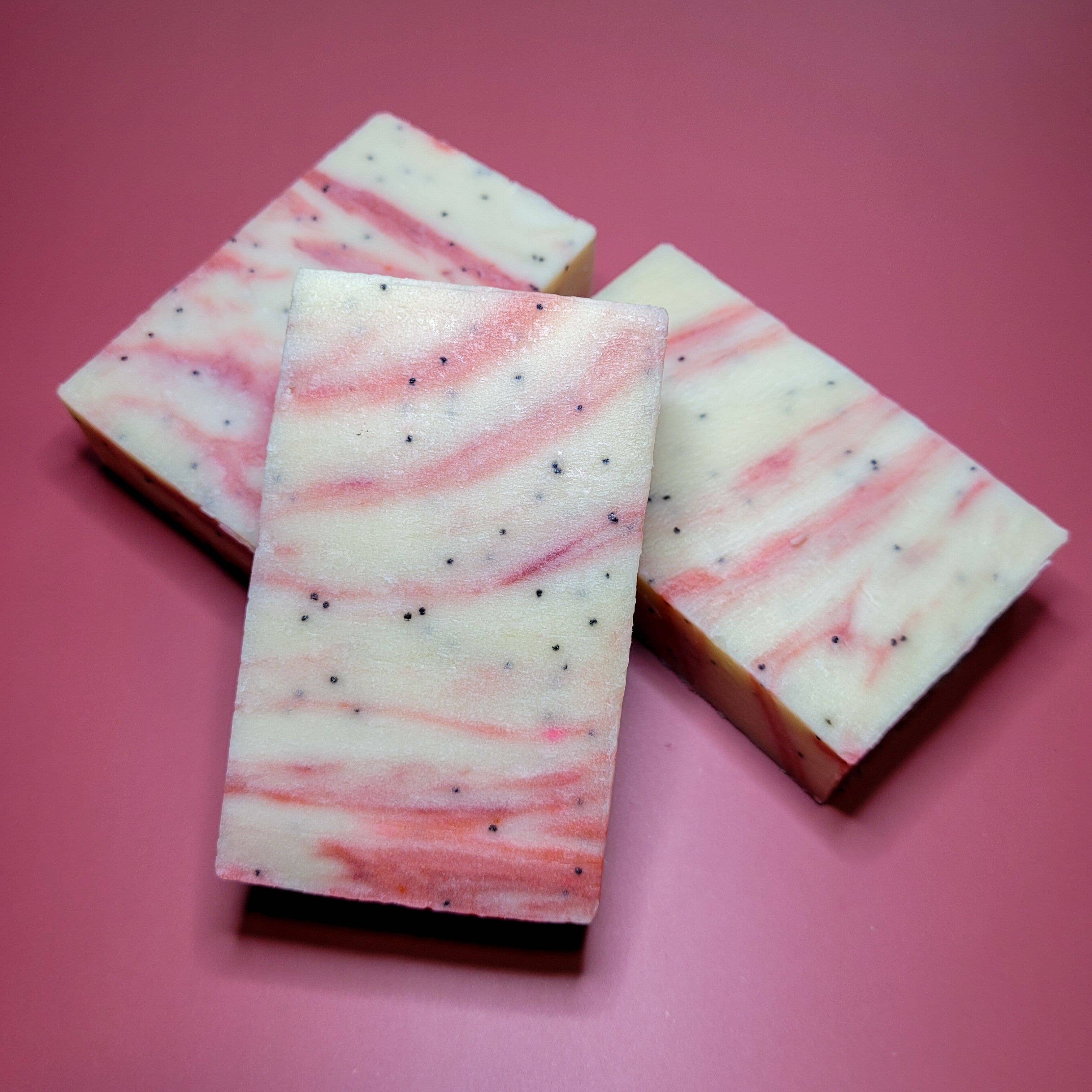 Evolve Botanica - Wholesale Bar Soap - Bulk Raw Bar Soaps - Natural Bar Soap Bars - Best Selling 7