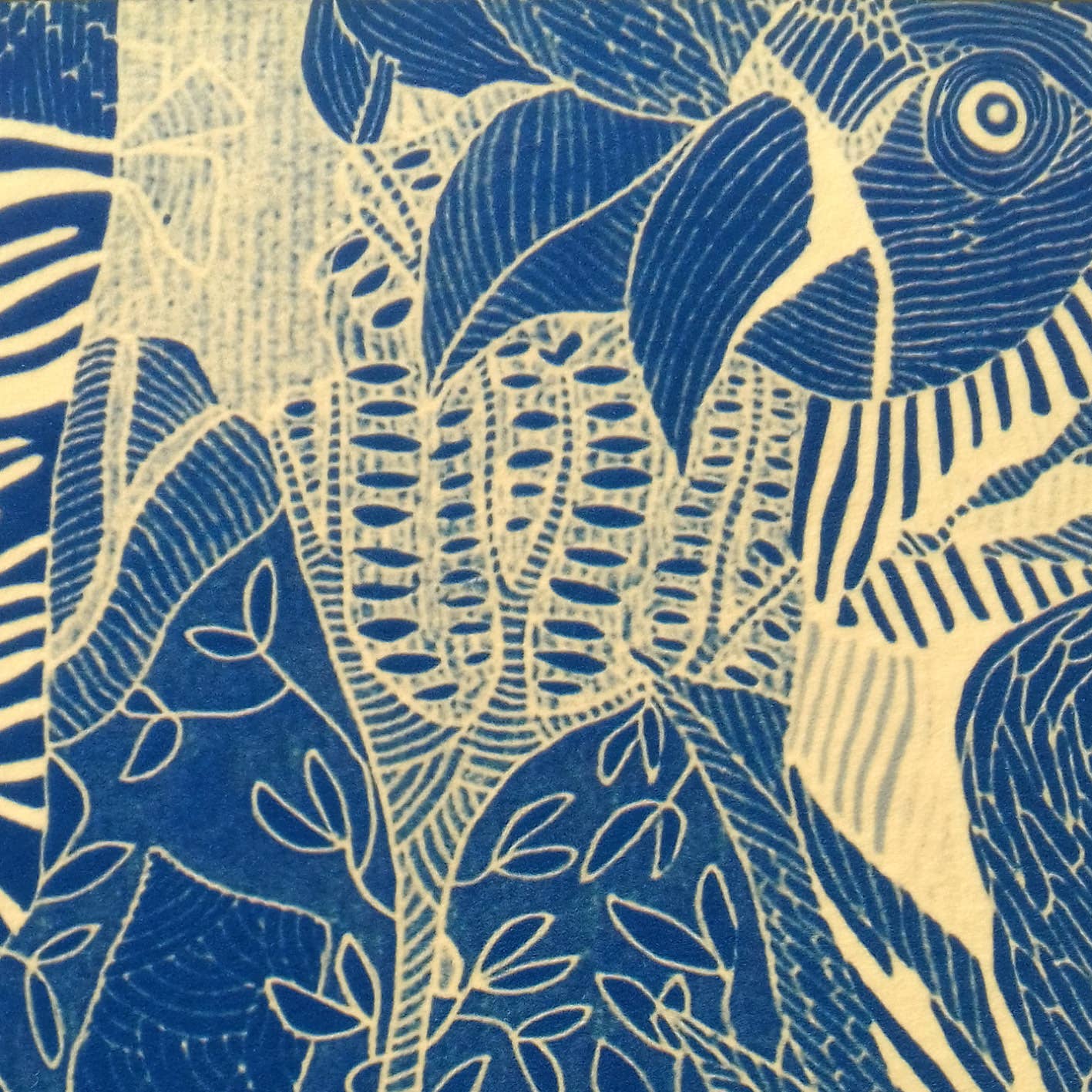 Cilé - Wholesale Wallpaper - Safari B Wallpaper3