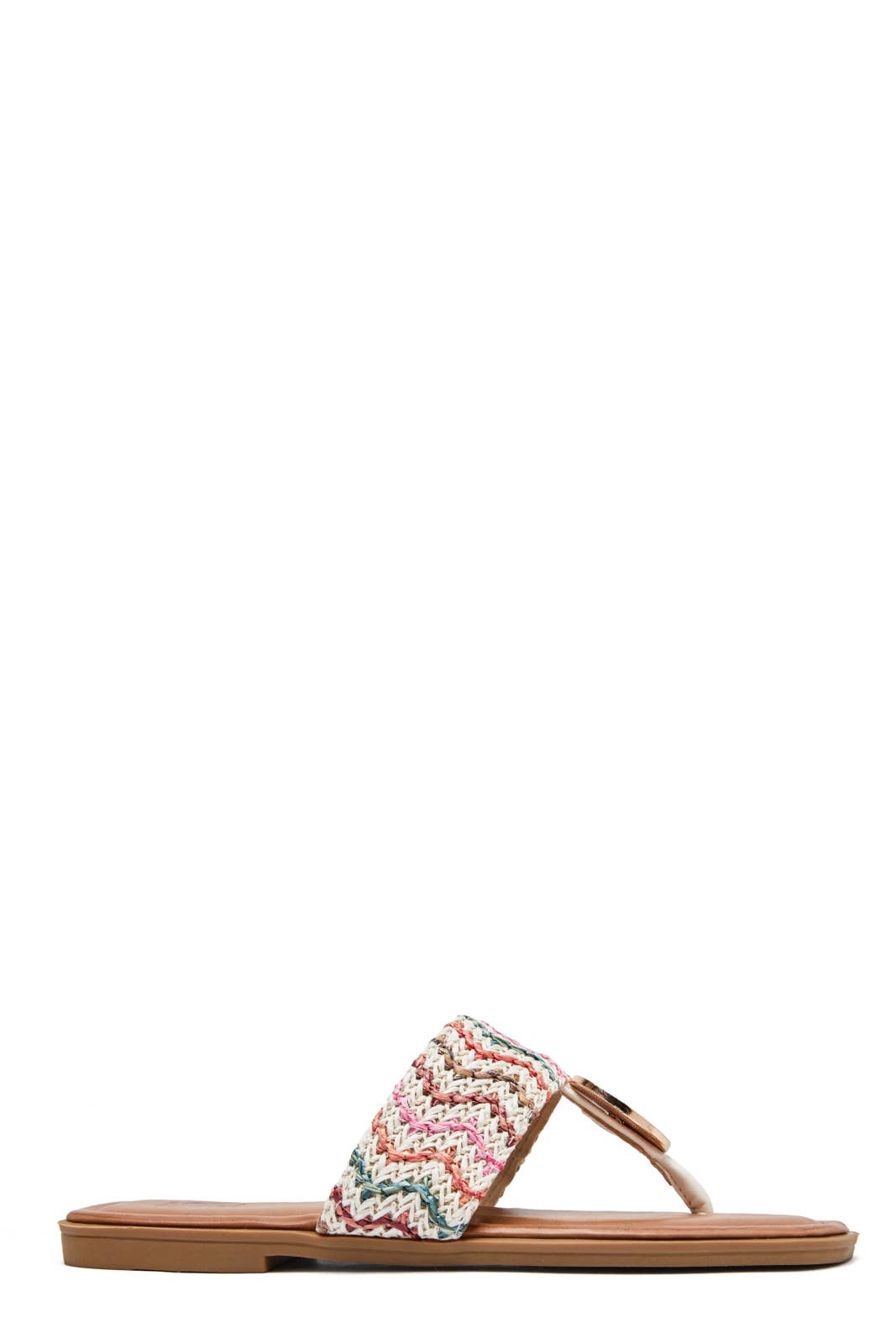 ERYNN - Wholesale Sandals - Women's - Flat sandals - Amelia8