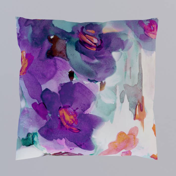 Positano furniture cushion with interior for wholesale by Roberta Netti Home Design