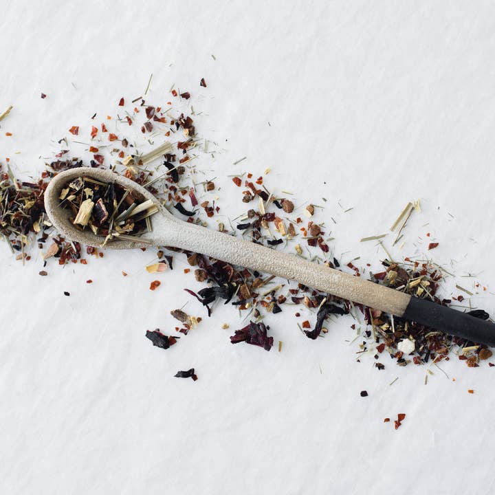 Aesthete Tea - Wholesale Loose Tea - Summer Nights | Herbal Blend4