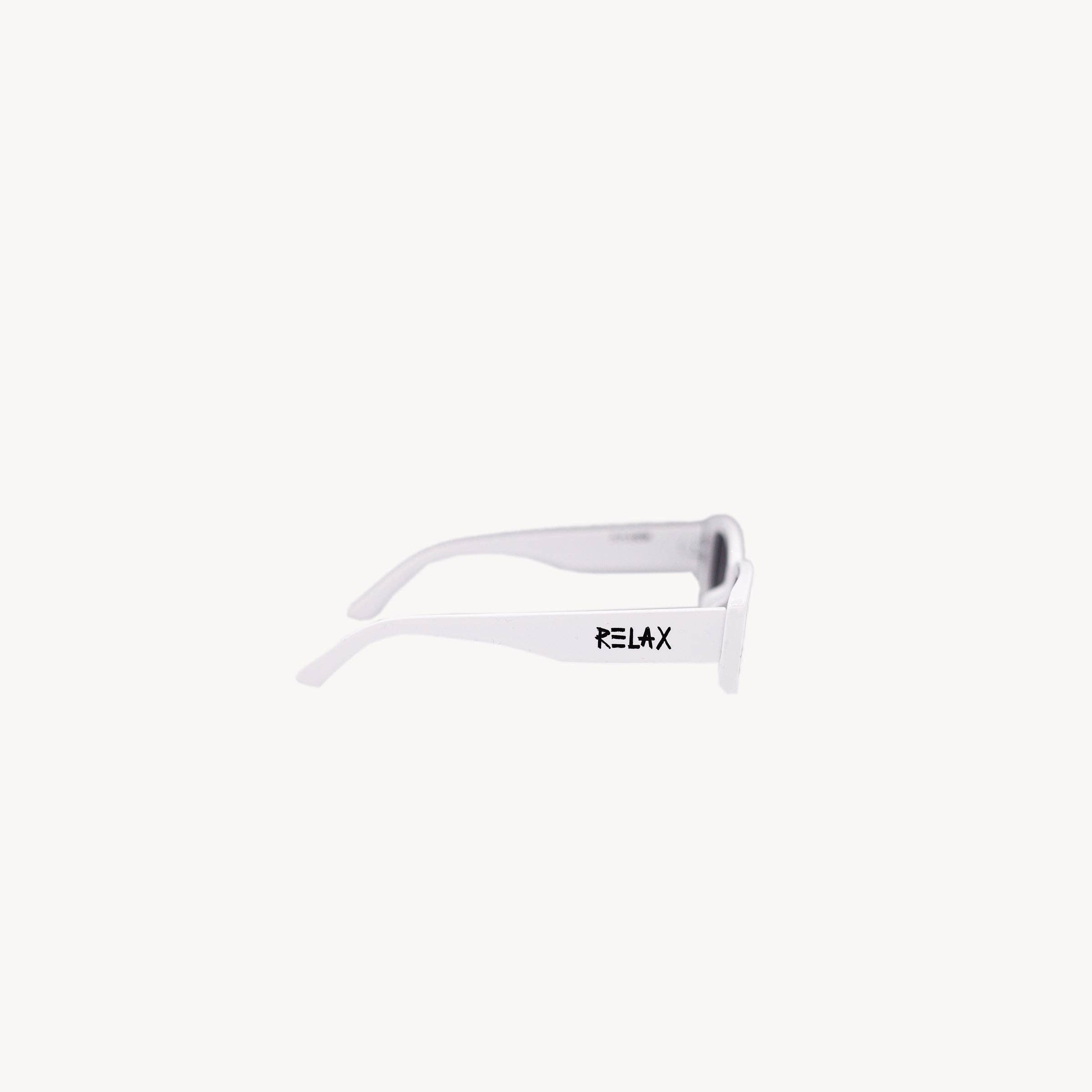 KNOTWTR - Vente Lunettes de soleil – unisexe - Lotus blanc1
