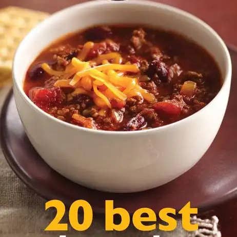 Books by splitShops - Wholesale Cookbooks & Food - Betty Crocker 20 Best Slow Cooker Dinner Recipes - Paperback0