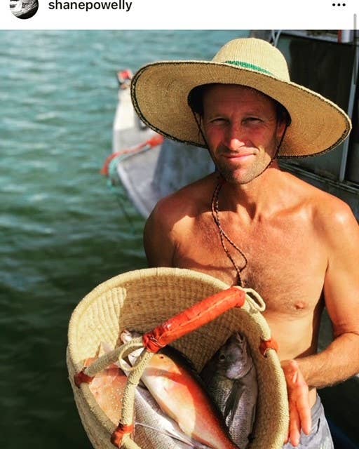 Jungle Direct - Wholesale Basket - Natural Round basket9