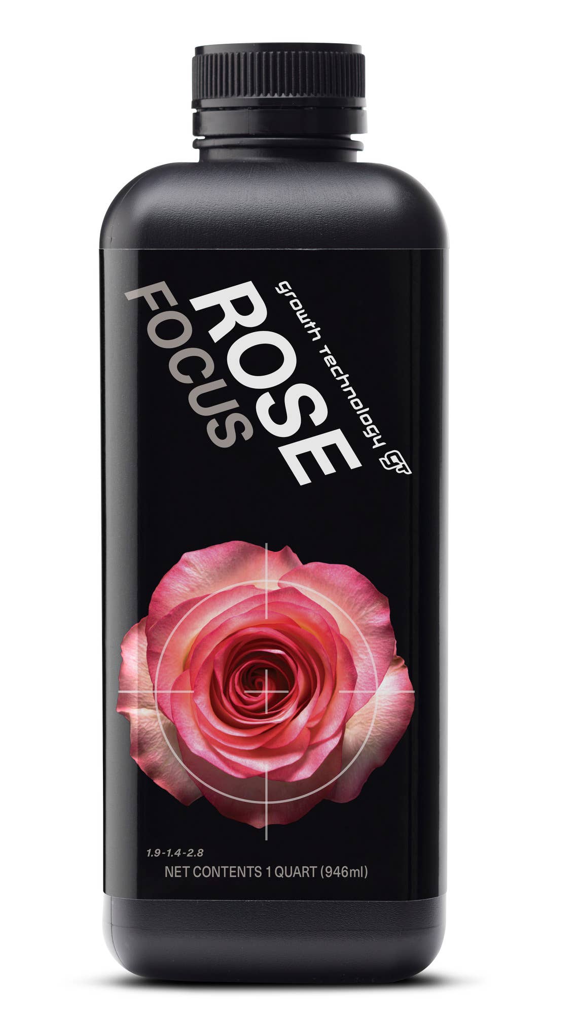 PlantHaul - Vendita all'ingrosso Fertilizzanti - Nutrienti per Piante Growth Technology GT Focus (Formato da 1 Litro)3