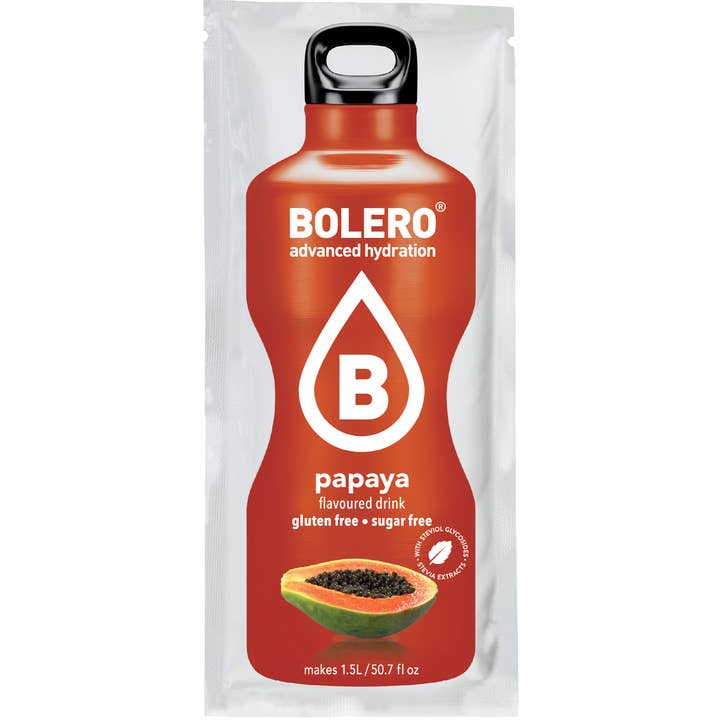 Papaya (groot zakje) voor wholesale door BOLERO