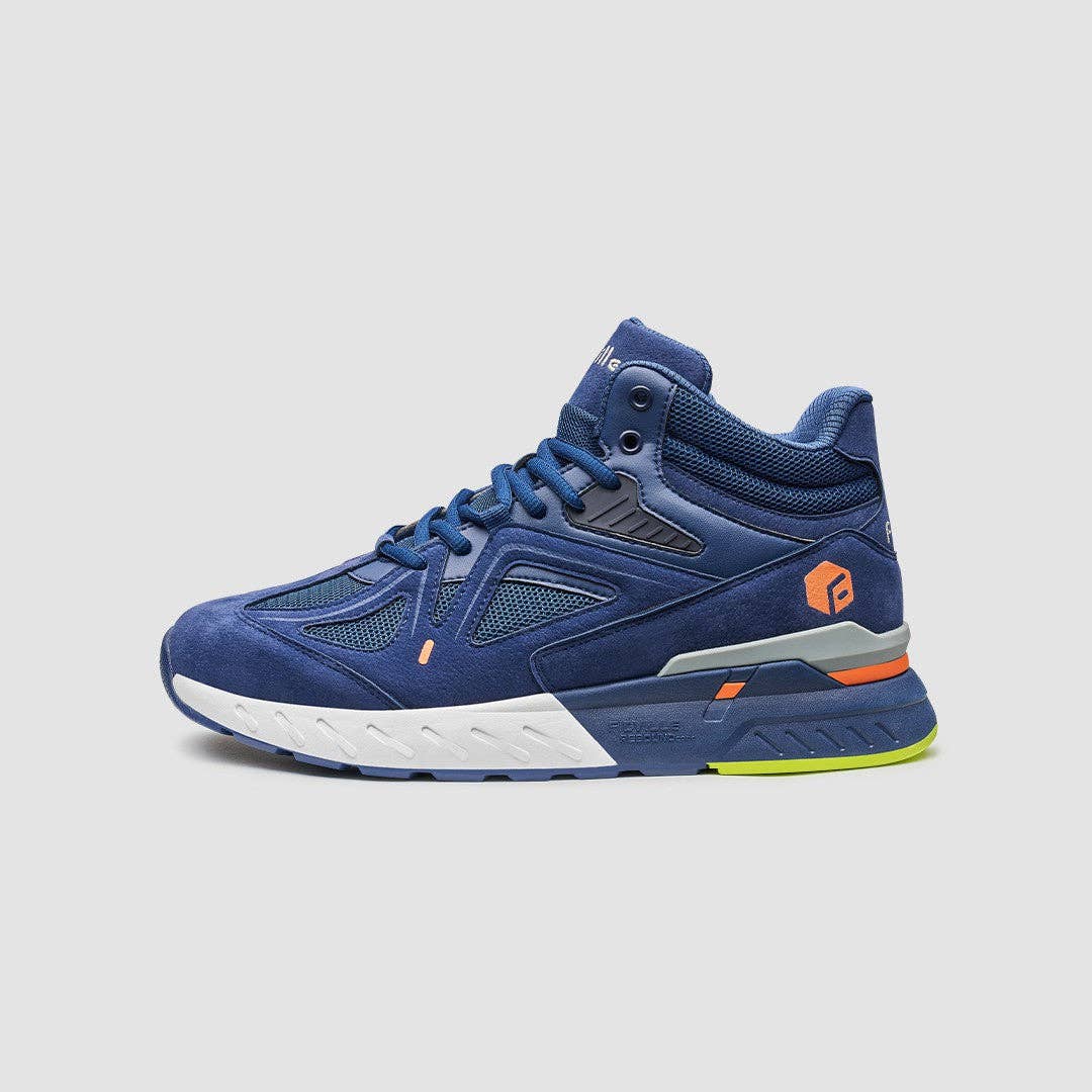 FitVille - Wholesale Athletic Sneakers - Women's - FitVille Women's High-top Rebound Core Shoes1