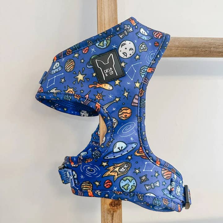 GALAXY - harness NEW for wholesale by Catso & co