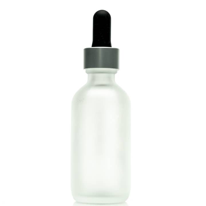 Bull in China - Wholesale Essential Oil Holder - Glass Dropper Bottles - 2oz