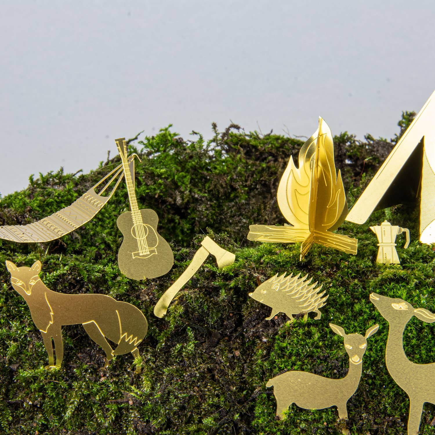 Botanopia - gifts , decor and cards for plant lovers – Engroshandel DIY-hobbysæt – Tiny Camping sæt til dine planter6