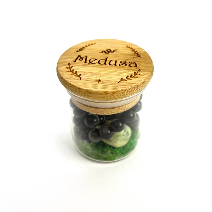 Pelham Grayson Rose - Wholesale Spiritual Stone/Crystal - Goddess Crystal Kits (Pre-Order Only)3