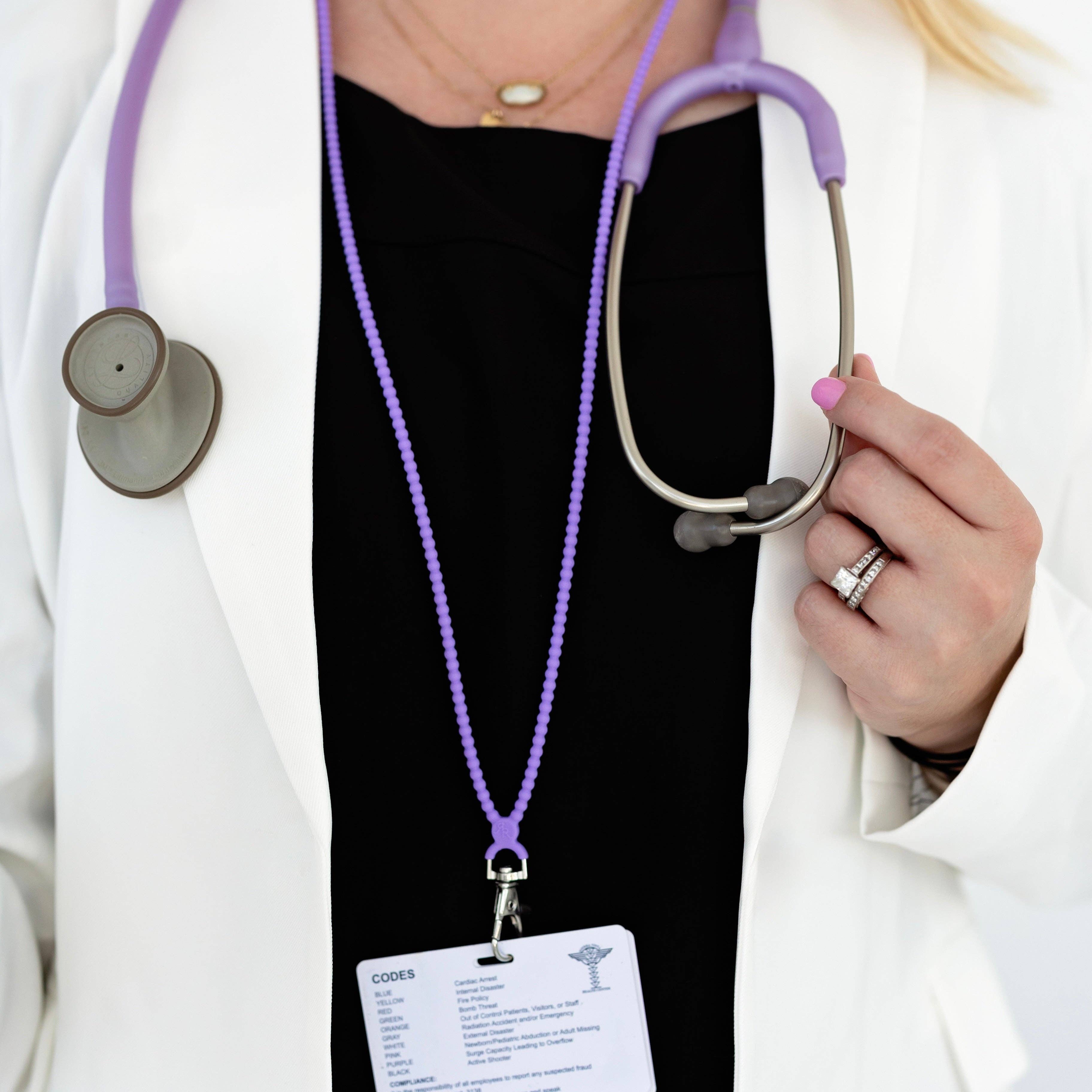 Ryan & Rose - Vente Lanière – femme - Lanière Adulte en Silicone Cutie21