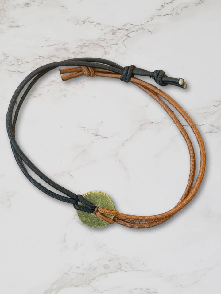 Beach Bands Anklet for wholesale by The New You Miracle Band