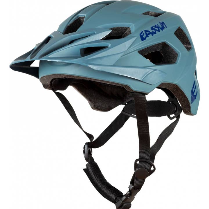 Eassun - Wholesale Bike/Scooter - Kids - Bonaigua EASSUN MTB Helmet with Visor. Very Light6