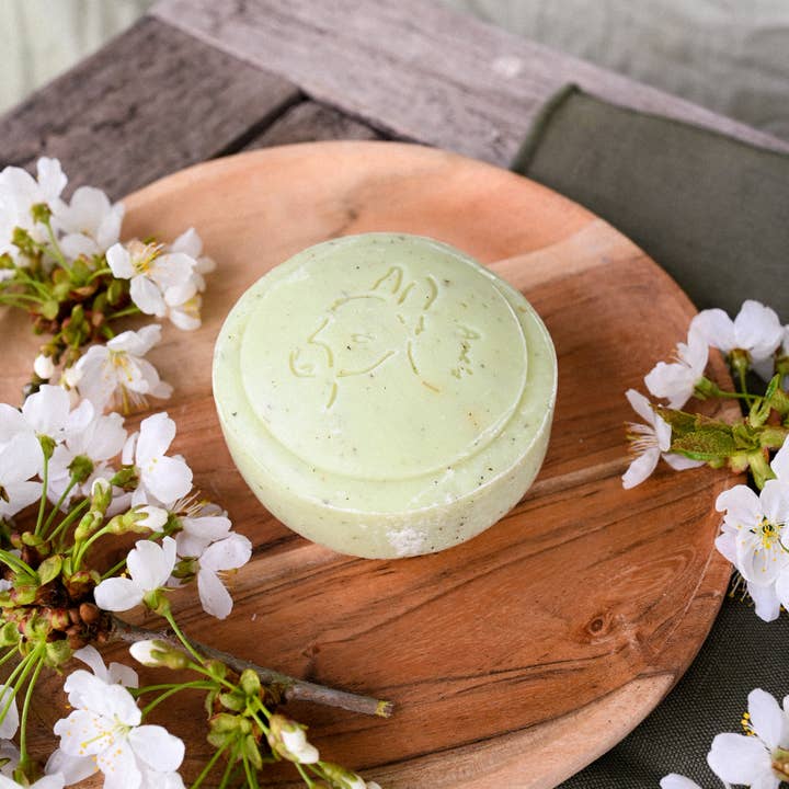 Ane’s – wholesale Bar Soap – Verbena leaf soap