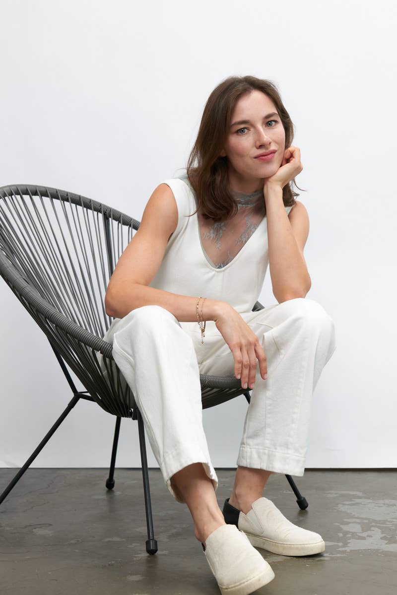 Newbury Kustom - Vente Jean – femme - 80298 - Salopette en jean vintage19