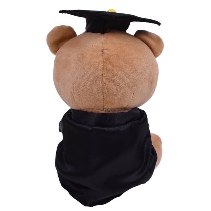 Soft Stuff Creations, Inc. - Vente Peluche – enfant et bébé - Ours en peluche brun clair dégradé de 20 cm2